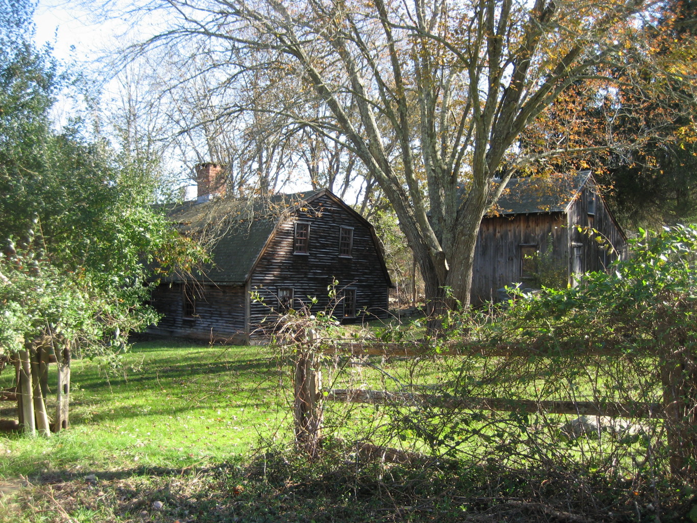 Zoning Board of Appeals Town of East Lyme