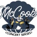 McCook Point Beach - Concert Logo