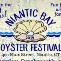 Niantic Bay Oyster festival