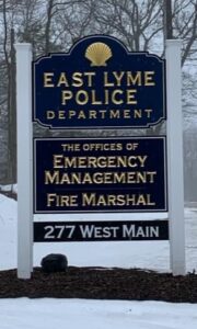 East Lyme Police Department