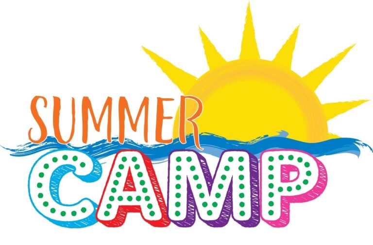 Parks and Recreation Summer Camp Town of East Lyme