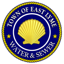 Water-Sewer Logo