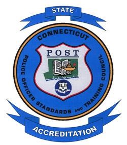 Police Officer Standards and Training Council - State Accreditation