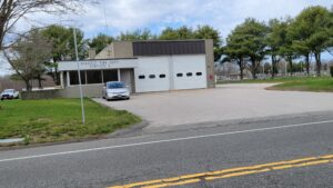 Niantic Fire Station 2