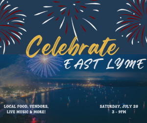 Celebrate East Lyme - 2024