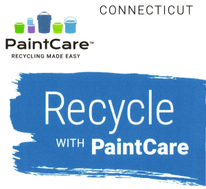 PaintCare Brochure - Recycling Made Easy
