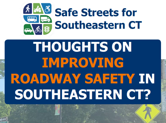 Click to take the Road Safety Survey