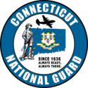 Connecticut National Guard Seal