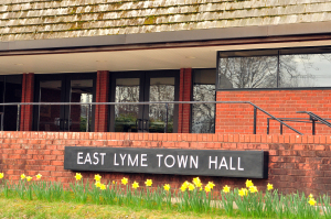 East Lyme Town Hall